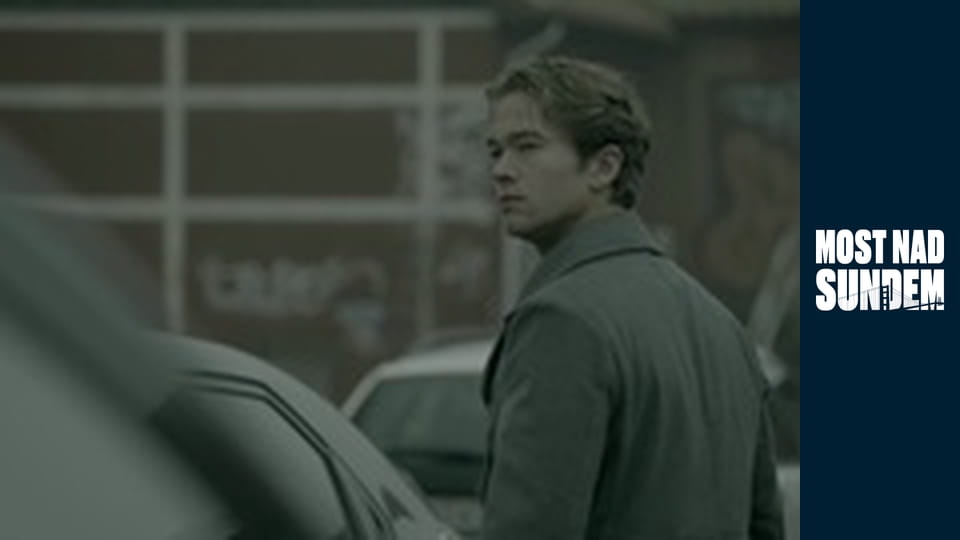 The Bridge Сезон 2 Эпизод 3