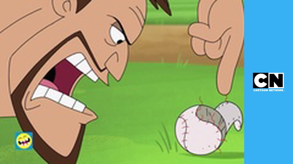 Clarence S1E22 - Až moc nechutný