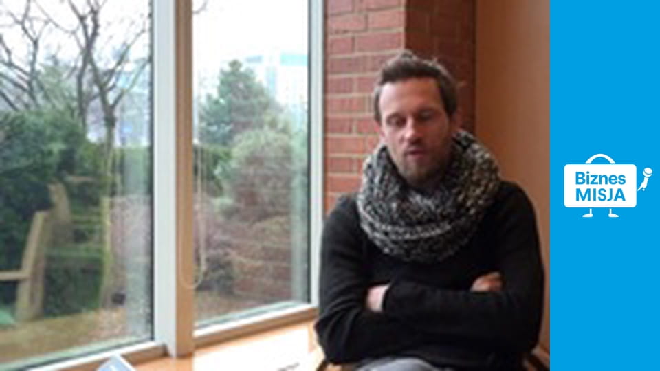 Mariusz Czerkawski - Polak, który podbił NHL w USA.