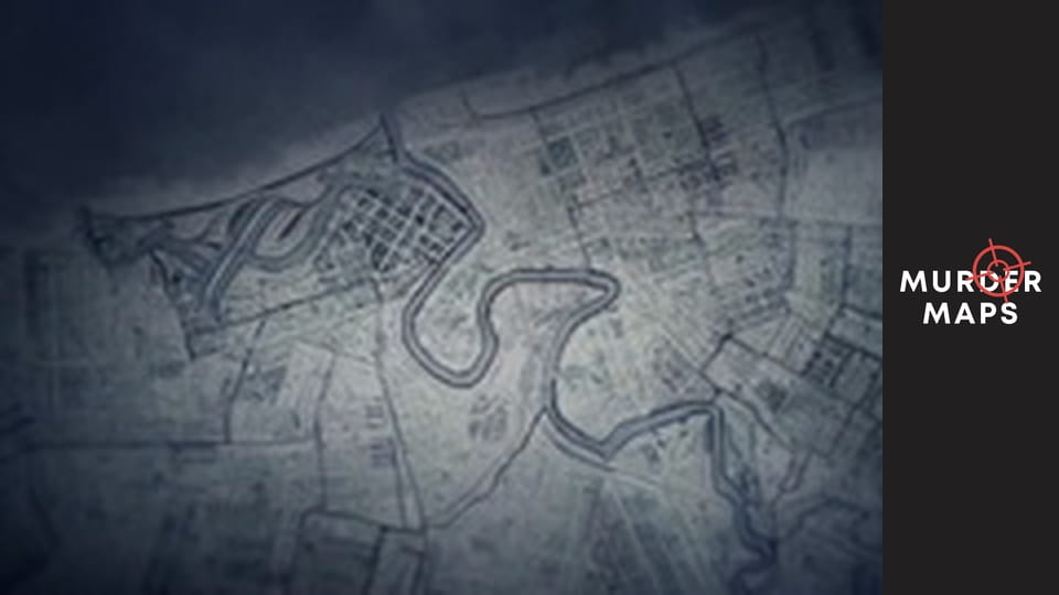 Morderstwa Torso Cleveland