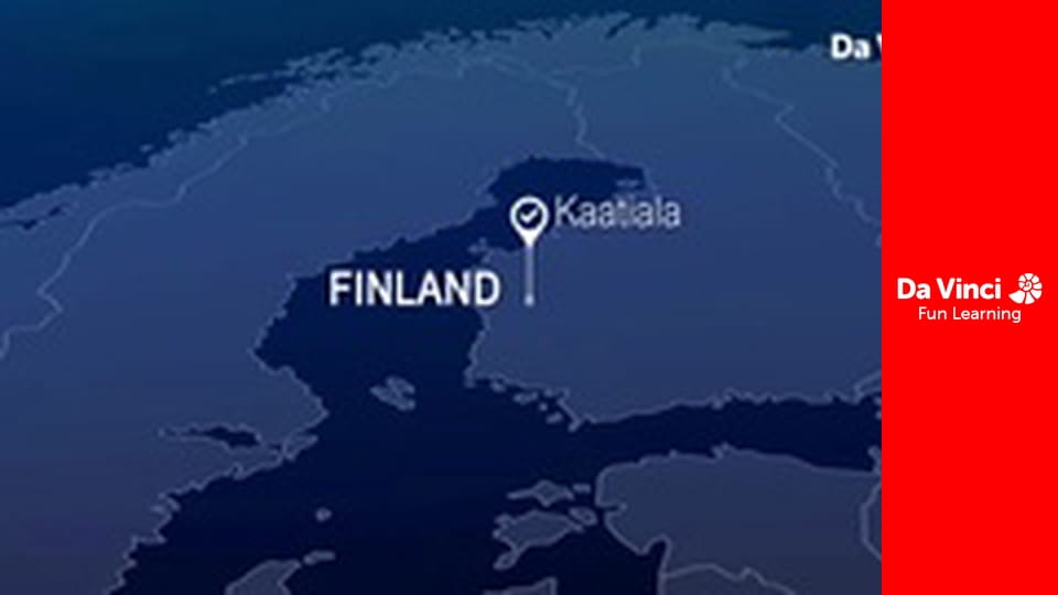 Футуріс - Як робот у глибокій воді може принести просвітлення