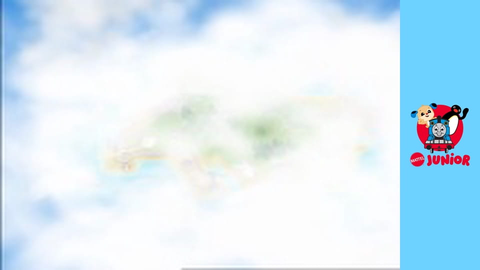 Thomas & Friends Сезон 11 Епізод 7