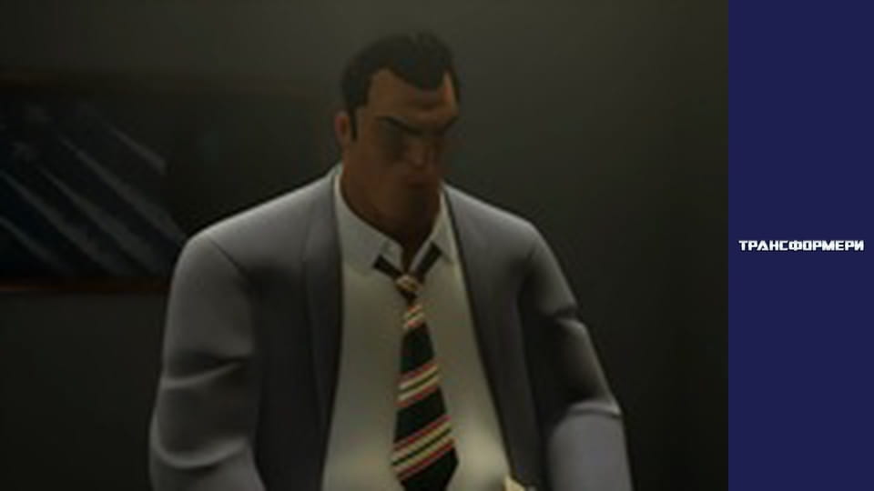 Transformers Season 2 Episode 9