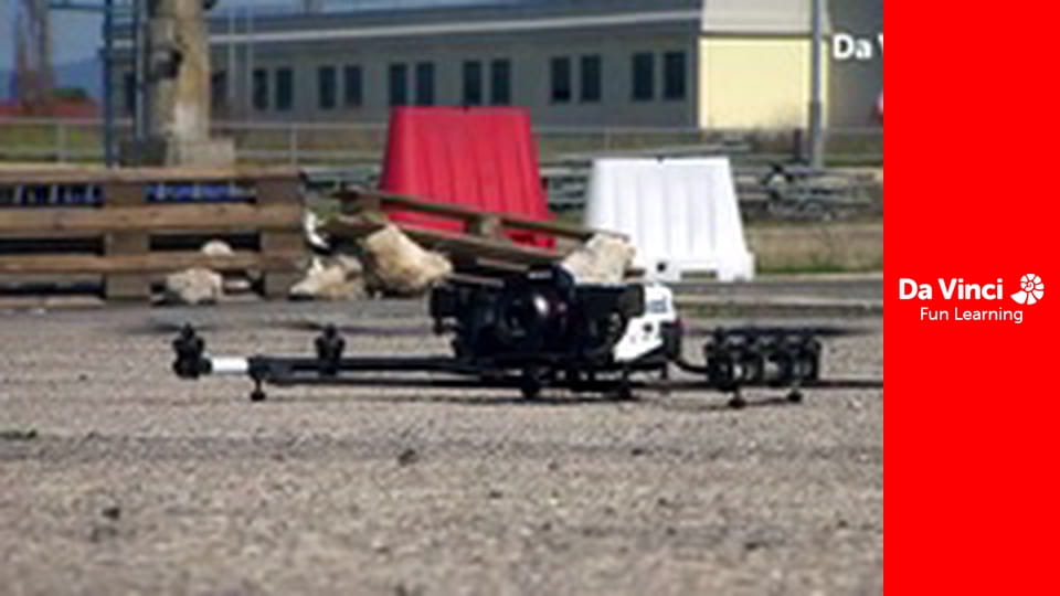 Футуріс - Безвихідне виробництво завдяки рослинним відходам