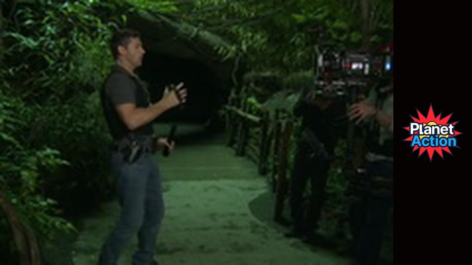 Planet Action Season 1 Episode 150