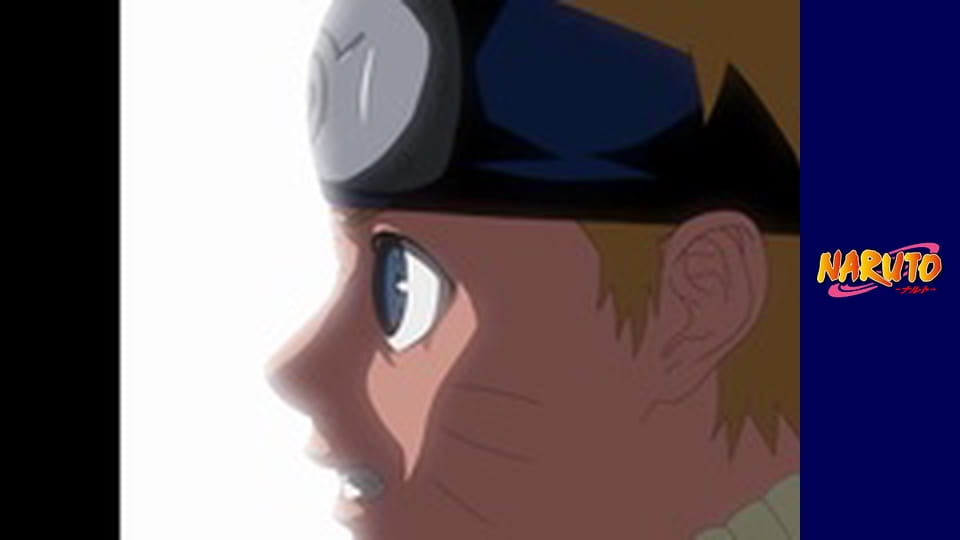 Naruto Season 1 Episode 65