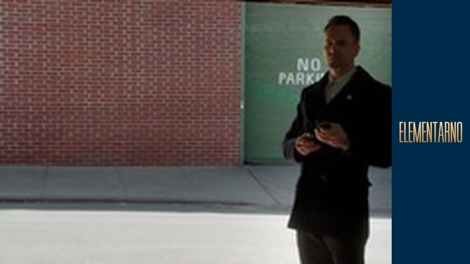 Елементарно Сезон 3 Епізод 24