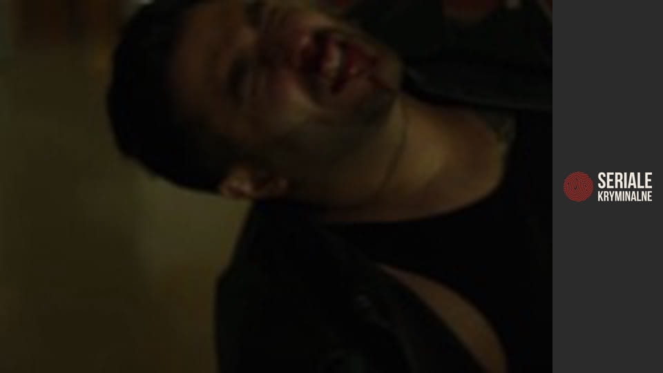 Victor Lessard Sezon 3 Odcinek 5