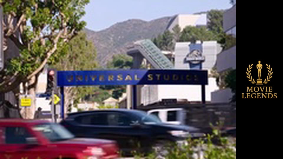 Movie legends Сезон 3 Епізод 3