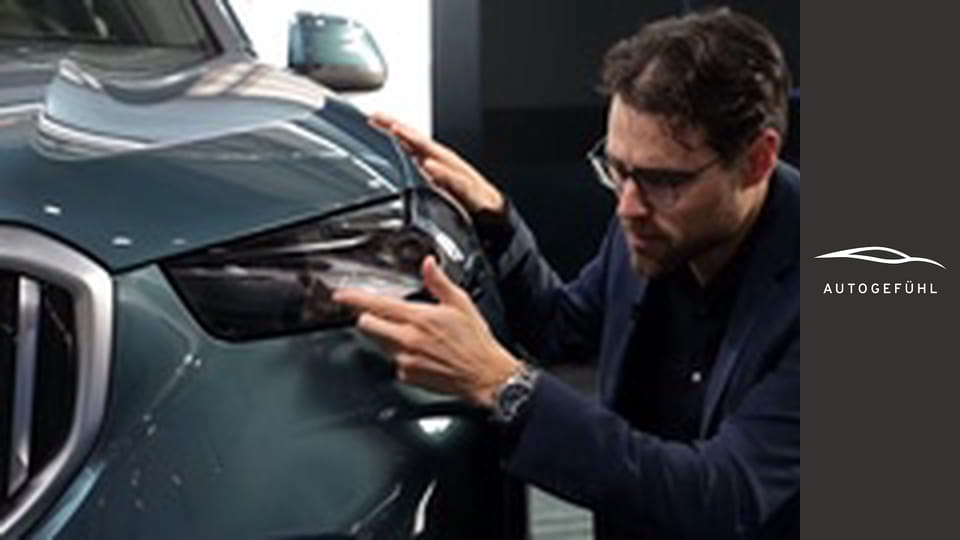 2024 BMW X5 facelift xLine vs M Sport REVIEW