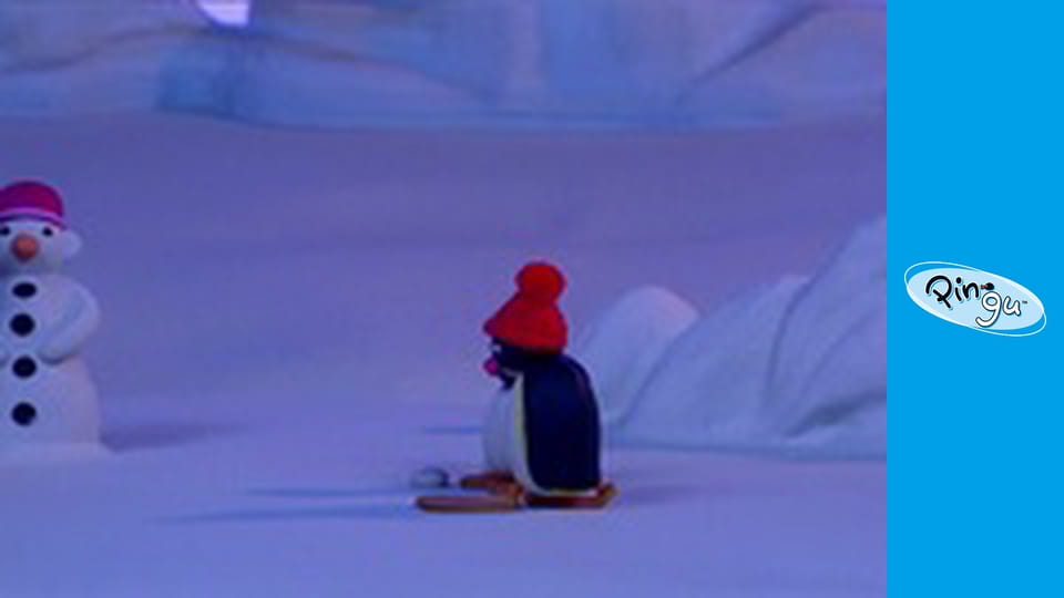 Pingu Сезон 5 Епізод 18