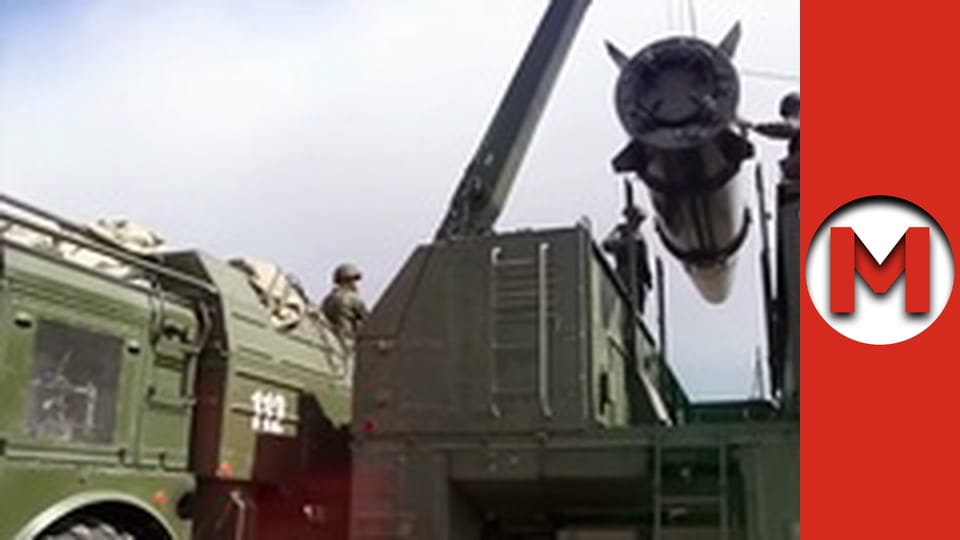 Макс Шоу - сезон 2 - серія 88