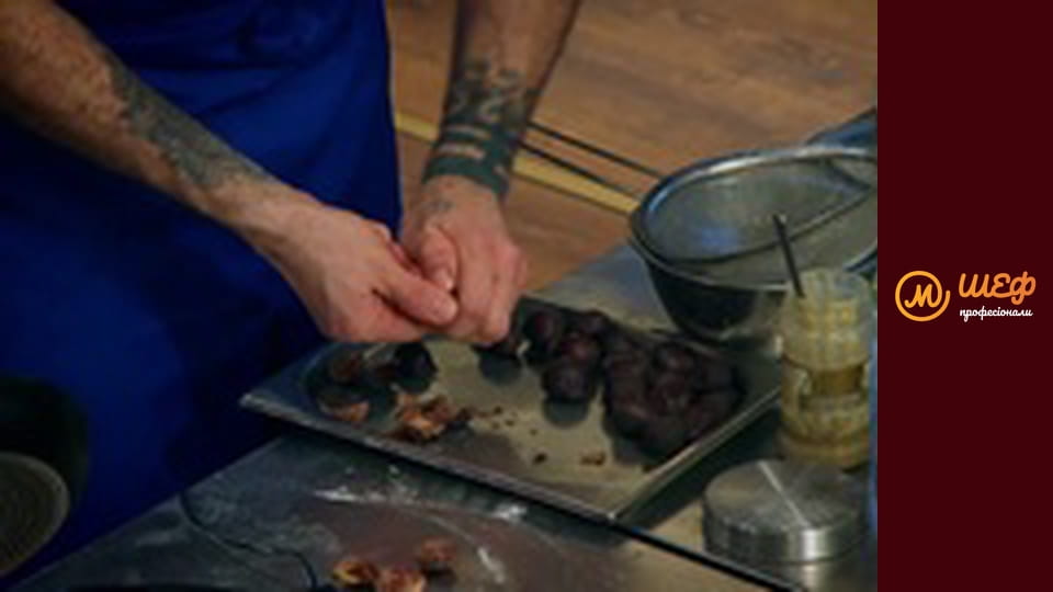 Сезон 4, Выпуск 17