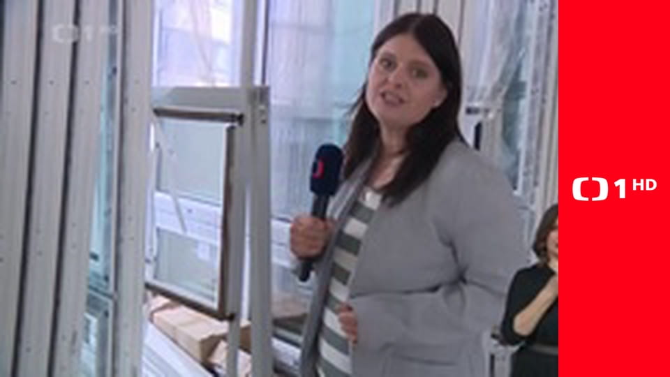 Události v regionech