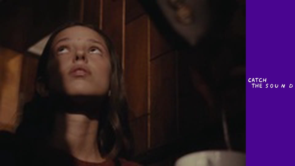 Love, Mary & Andrii Barmalii – Судний день (Official Music Video)