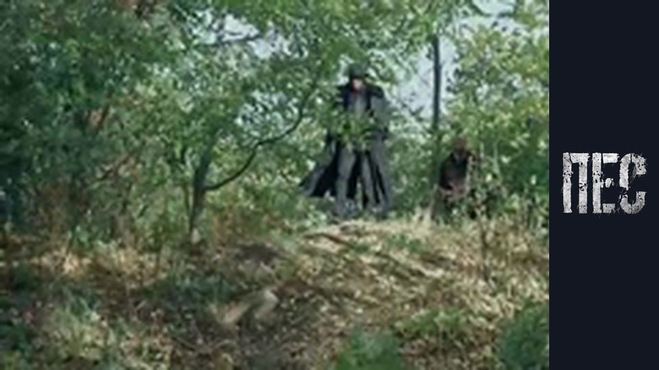 Пес, Сезон 6, Серія 6