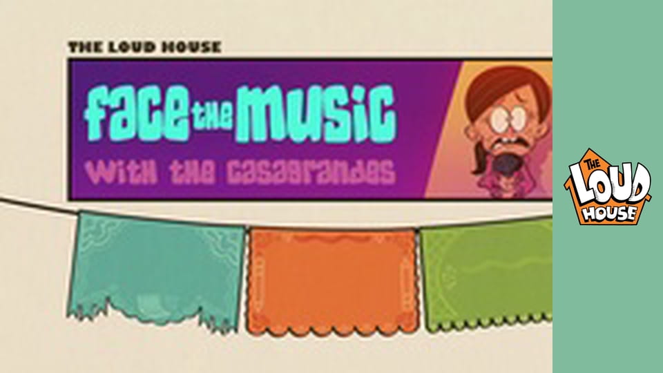 Гучний дім Сезон 4 Епізод 4