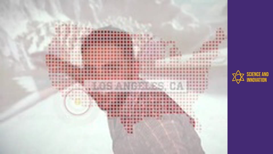 Science and Innovation Сезон 1 Эпизод 19