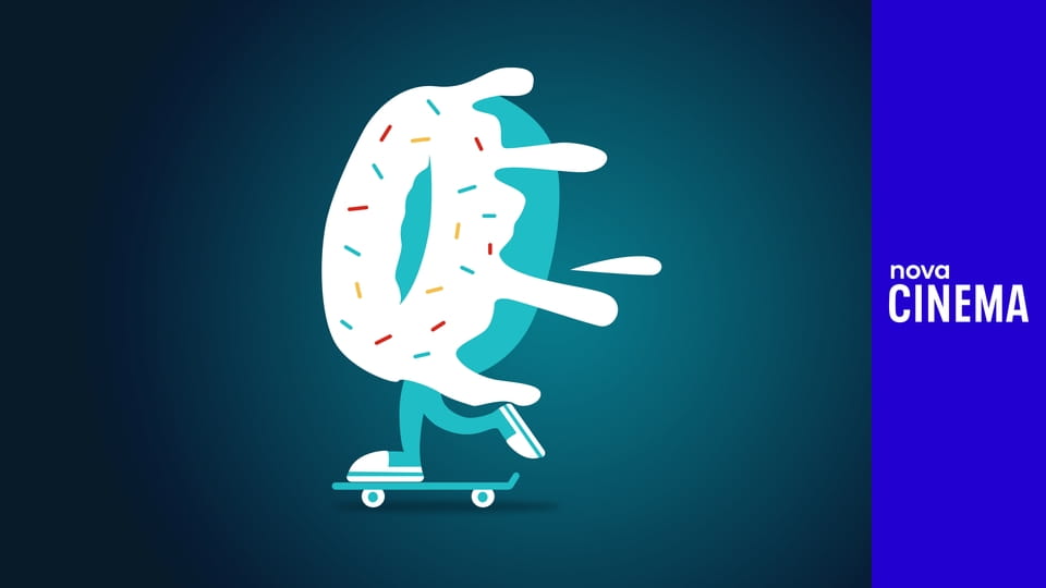 Yakari - Velké dobrodružství