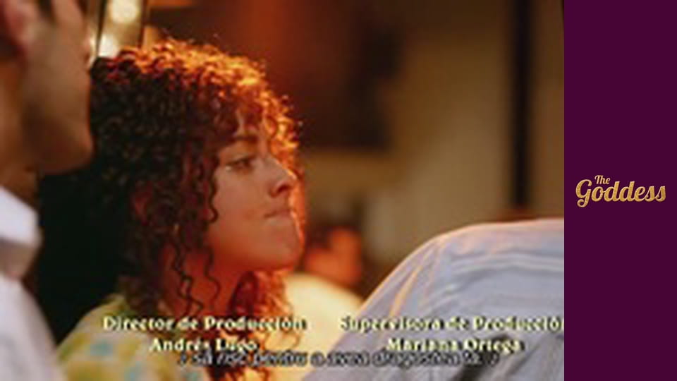 The Goddess Сезон 1 Епізод 3