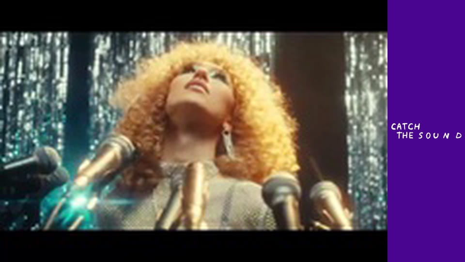 УЛЯНА ШУБА - ЧОРНЕ НЕБО (Official Video)