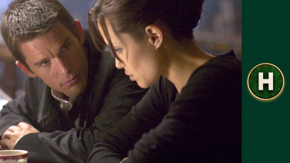 Забираючи життя