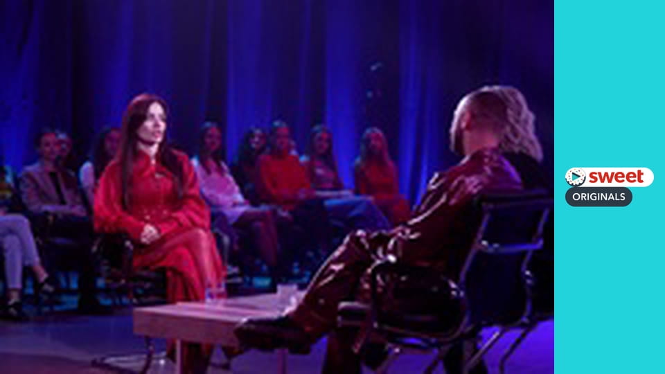 Музрум. Новорічний концерт