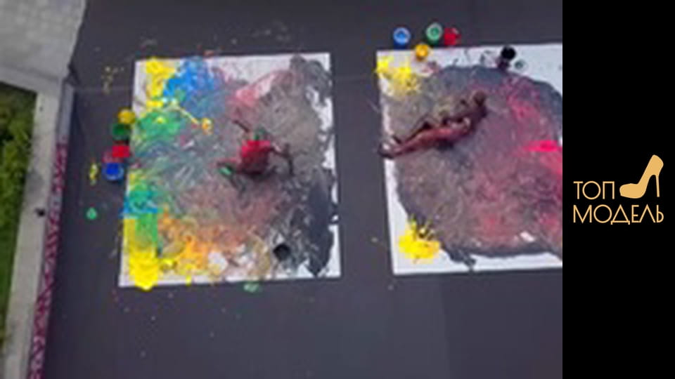 Сезон 3, Выпуск 5