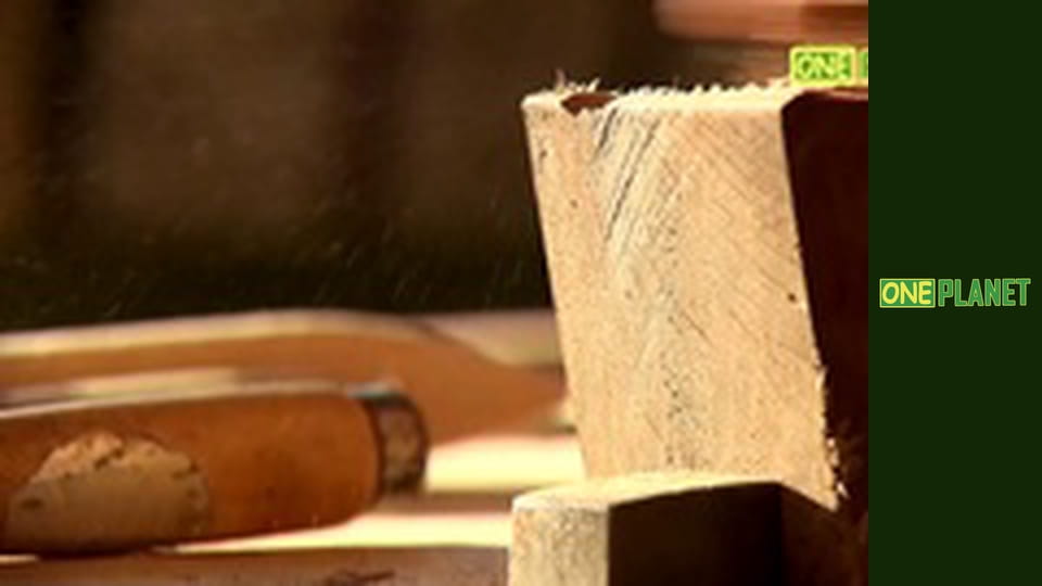 Мистецтво простору, 71 еп.