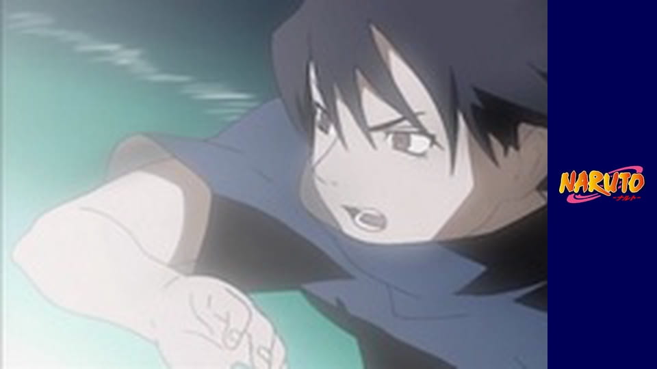 Naruto Season 1 Episode 39