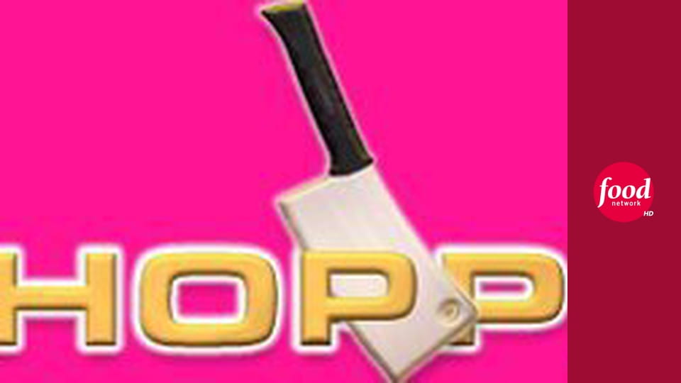 На куски! S41E12 - Хрящи и овощи