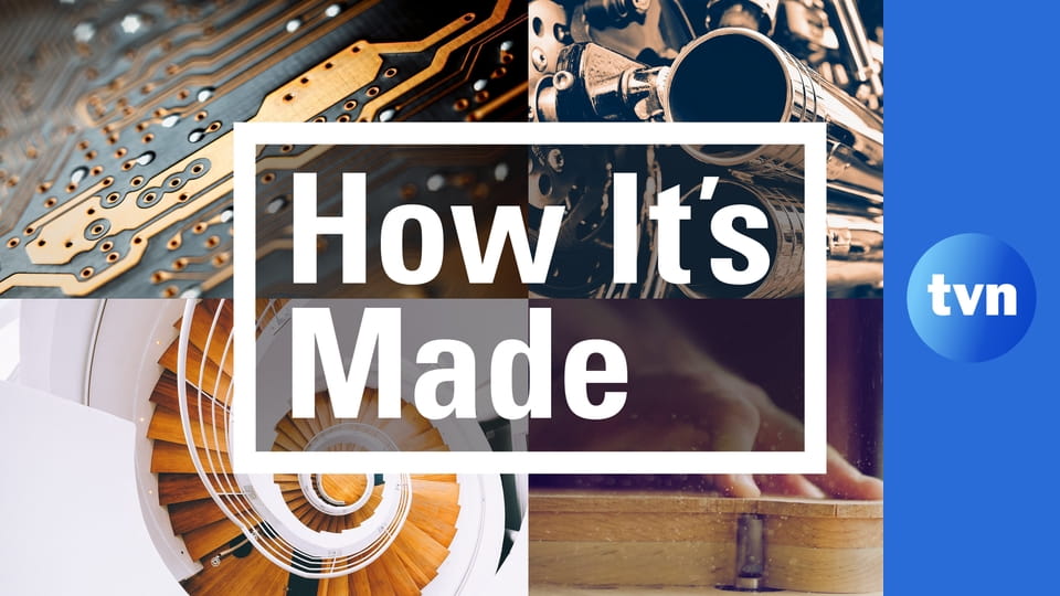 Jak to jest zrobione? S11E18