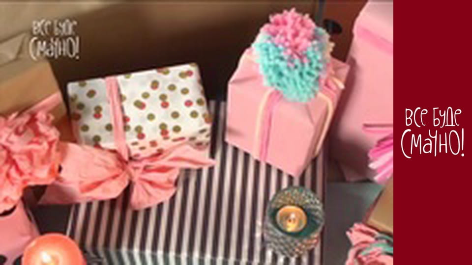 Episode 316 - Gifts, Part 4