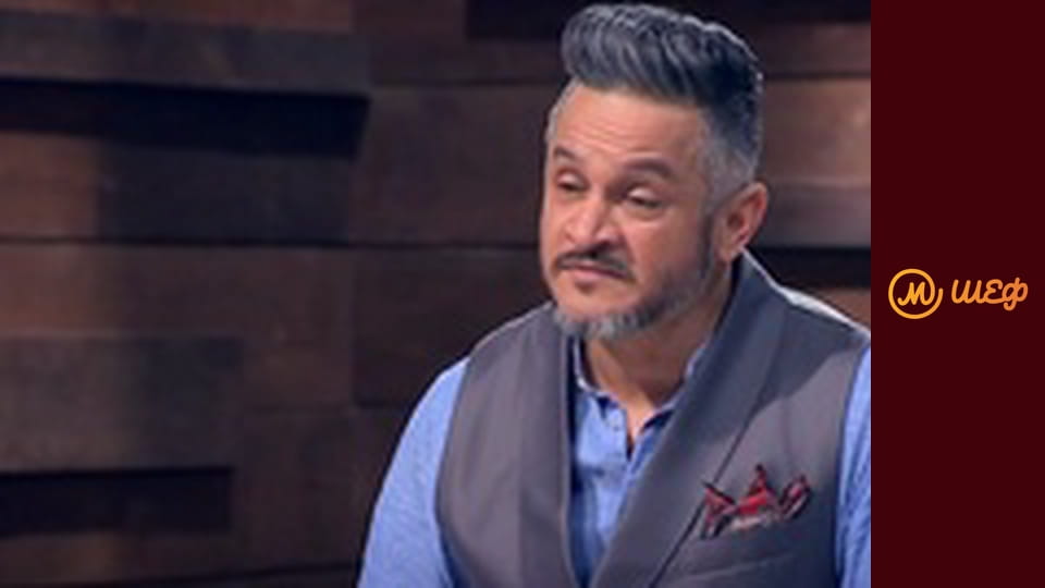 Сезон 7, Выпуск 1, Часть 9