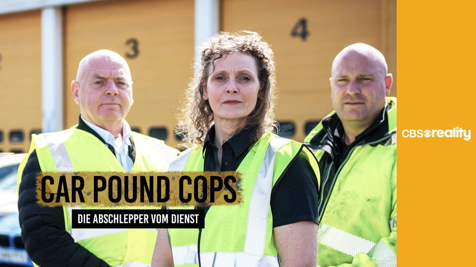 Dă-mi maşina înapoi! S3E4