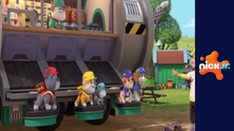 М/с "Кремез і команда", 3 сезон, 9 с.