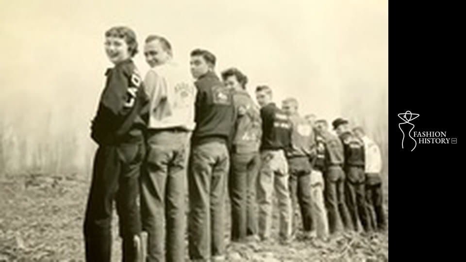 Passion For Fashion - Episode 7