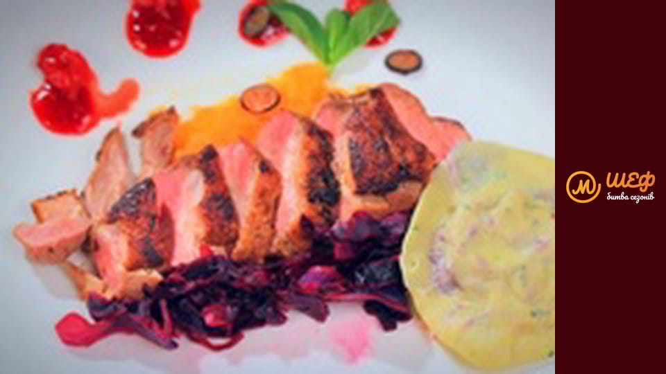 МастерШеф Діти, Сезон 2, Випуск 13, Частина 4