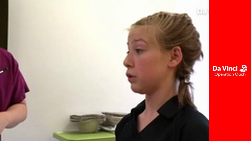 Операція «Ой!» - Сила щелепи і пожива для розуму