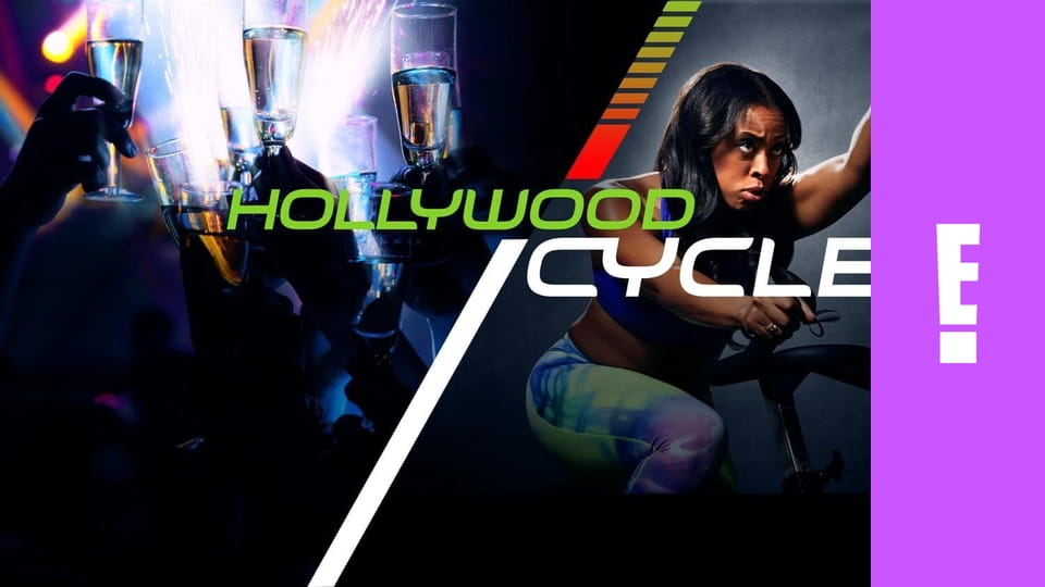 Hollywood Cycle S1E6 - Crash and Burn