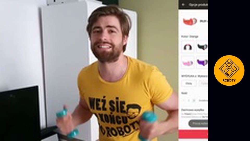 Trener personalny online. CZY TO MA SENS?