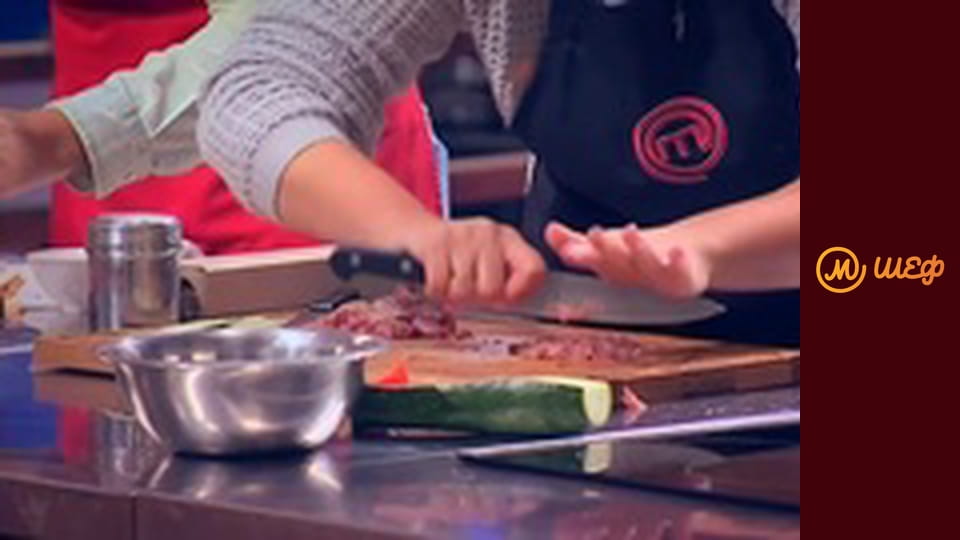 Сезон 6, Випуск 15, Частина 5