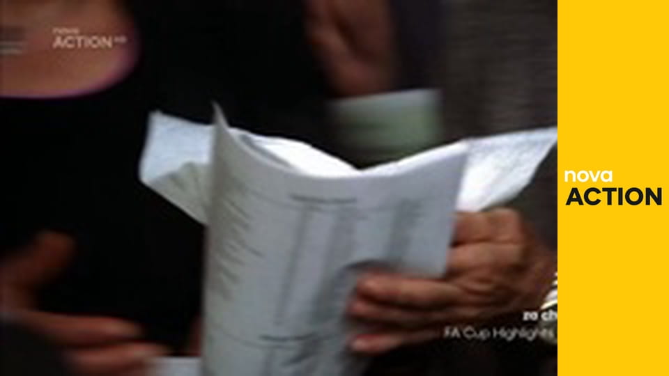 FA Cup Highlights E2