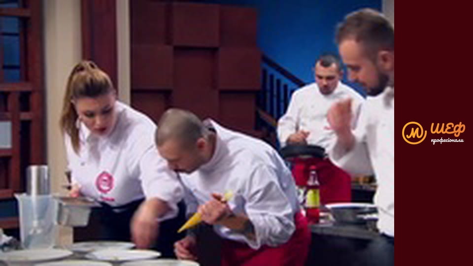 Сезон 2, Випуск 13, Частина 4