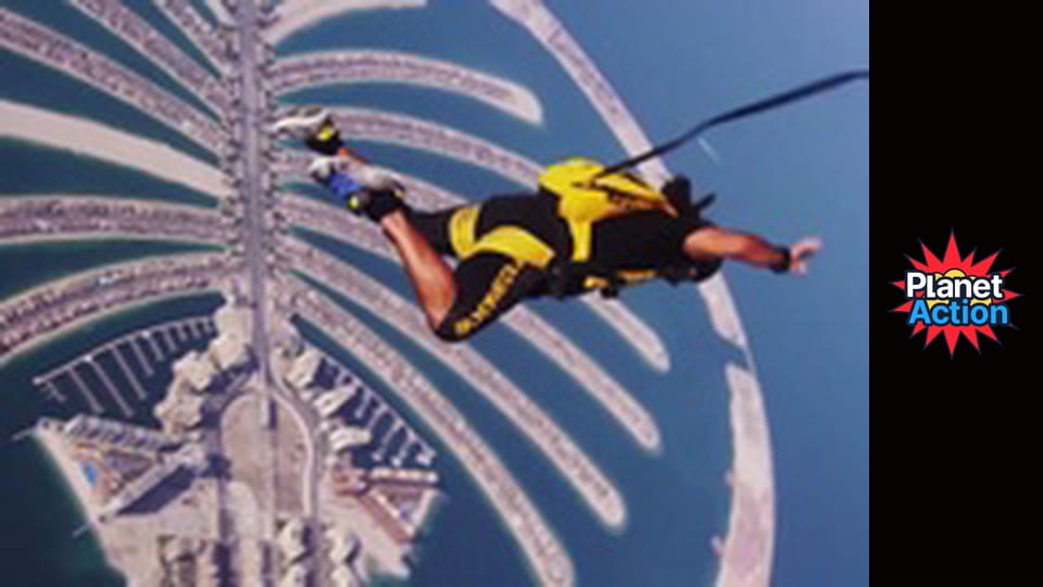 Планета Кіно Сезон 1 Епізод 34