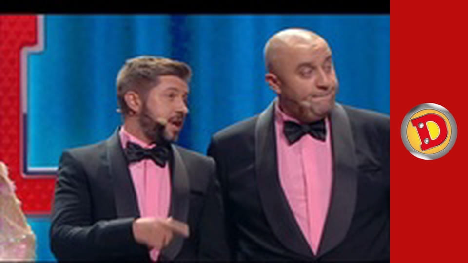 Diesel Show 2019, Episode 10