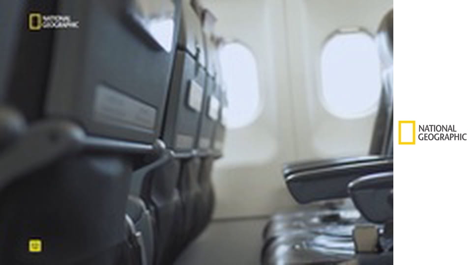 Реконструкция авиакатастроф S1E8 - Рейс51 Turkish Airlines