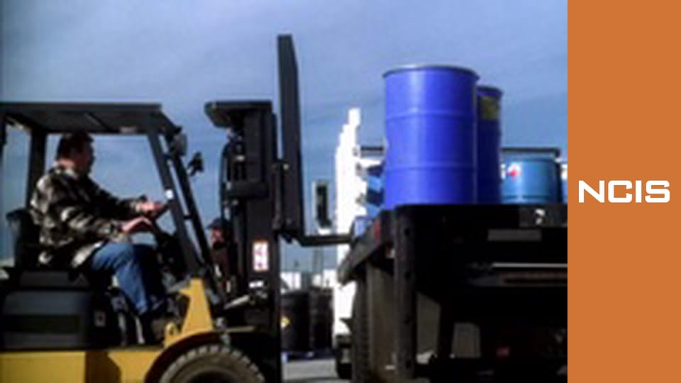 NCIS: Полювання на вбивцю Сезон 1 Епізод 7