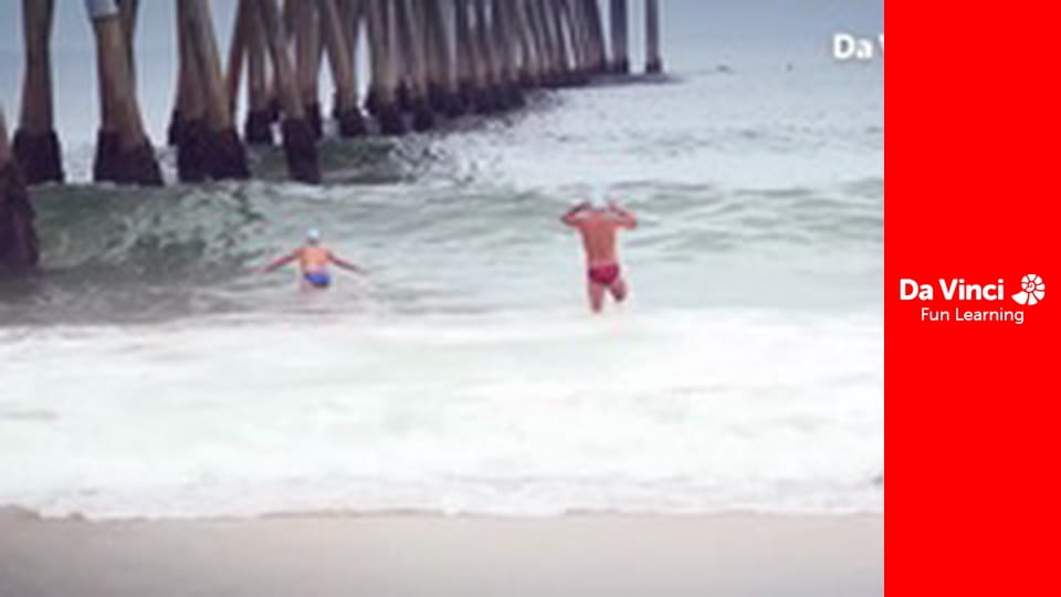 Матильда і  Рамзі - Найважчий виклик