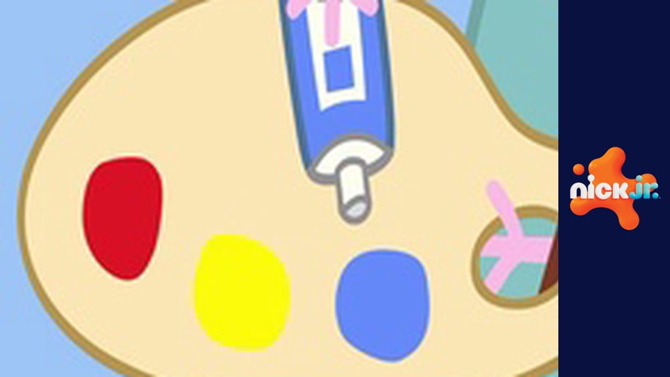 М/с "Свинка Пеппа", 2 сезон, 29 с.